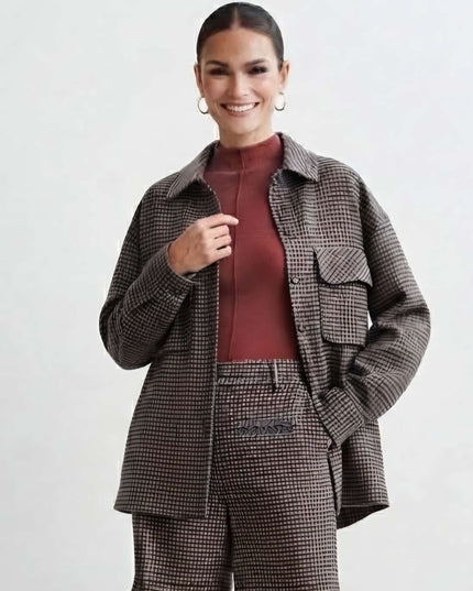 CAMICIA - LOK1210