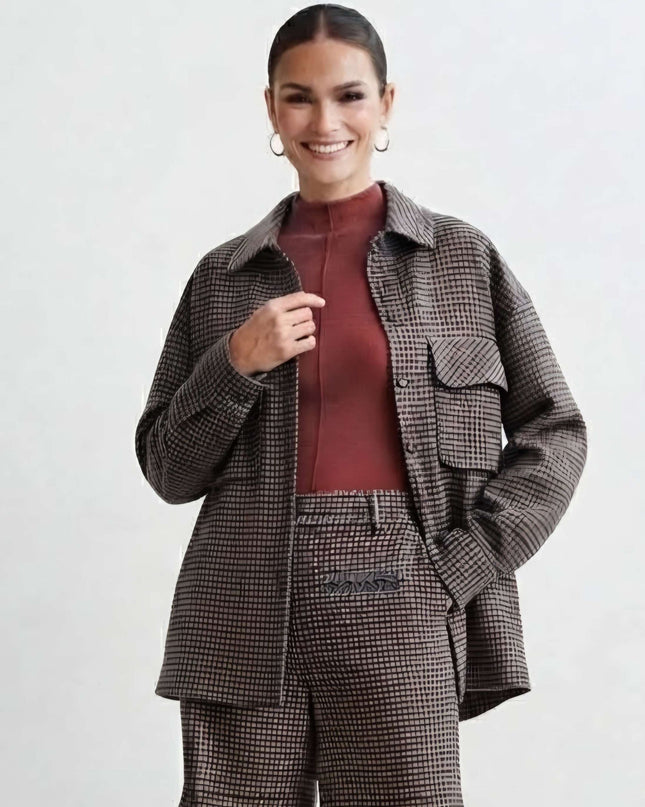 CAMICIA - LOK1210