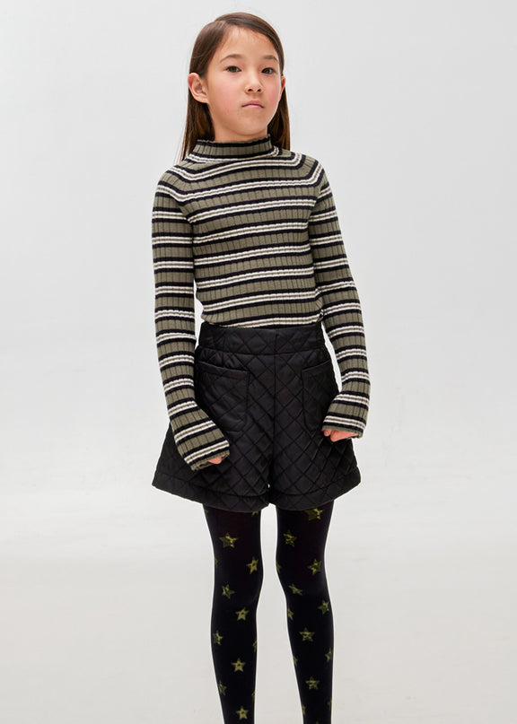 Lupetto tricot - 7040