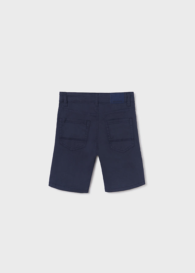 Bermuda 5 tasche - 231