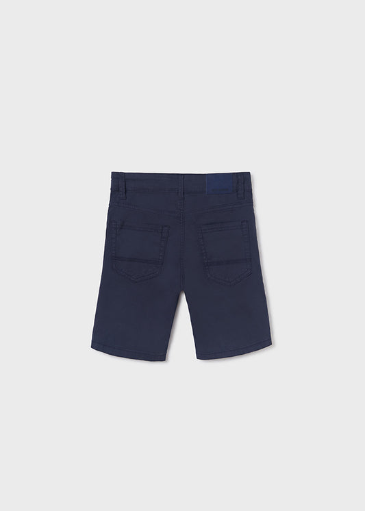 Bermuda 5 tasche - 231