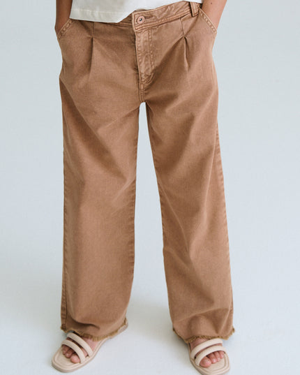 Pantalone lungo - 6549