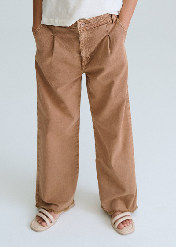 Pantalone lungo - 6549