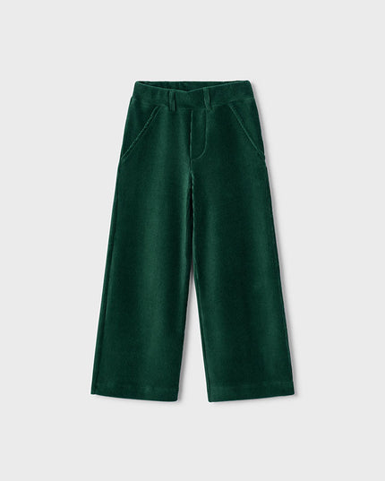 Pantalone punto panno - 4524