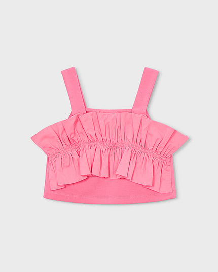 Top volant - 3025