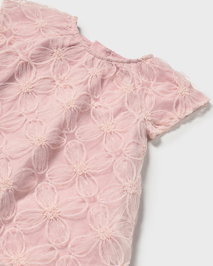 Vestito Ricamato - 1982