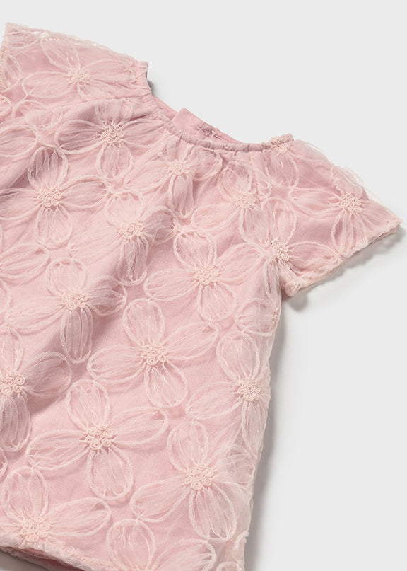 Vestito Ricamato - 1982