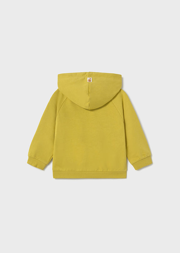 Pullover play - 1467