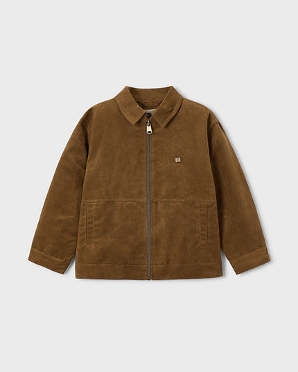 Cacciatora scamosciata - 3438