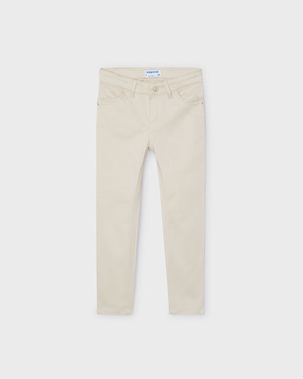 Pantalone lungo saten - 3533