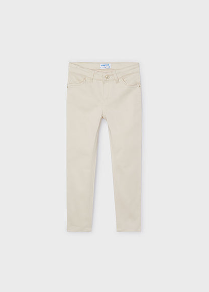 Pantalone lungo saten - 3533