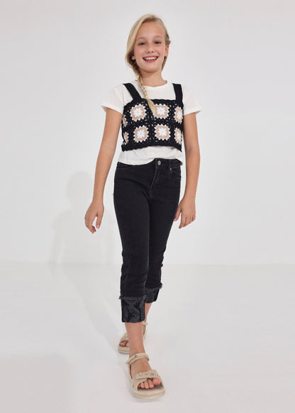 Top e maglietta - 6066