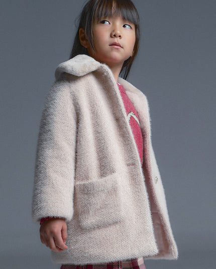 Cappotto pelo - 4412