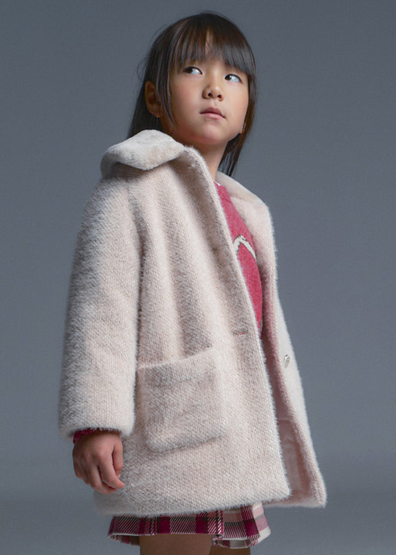 Cappotto pelo - 4412
