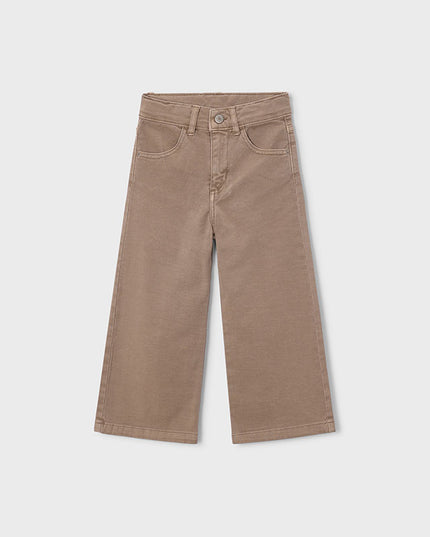 Pantalone twill marine - 4521
