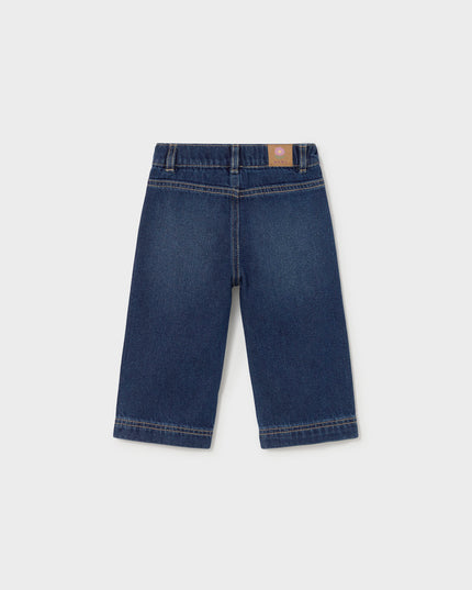 Pant.jeans fantasia - 2554