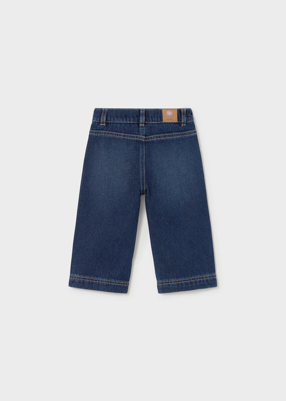 Pant.jeans fantasia - 2554