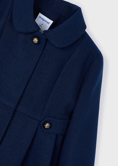 Cappotto di panno - 4440