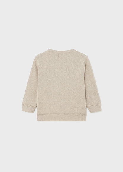 Cardigan tricot elegante - 1390