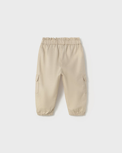 Pantalone lubgo cargo - 1571