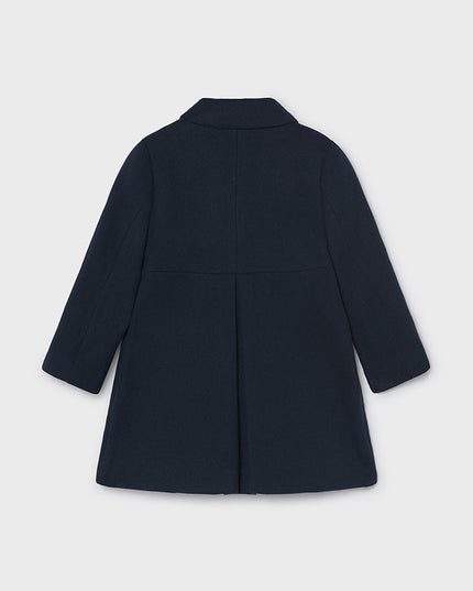 Cappotto panno elegante - 4413