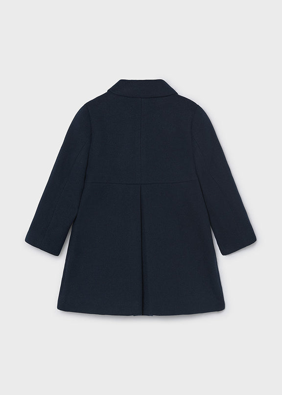 Cappotto panno elegante - 4413