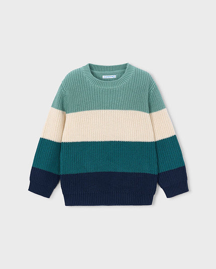 Jersey blocking - 4305