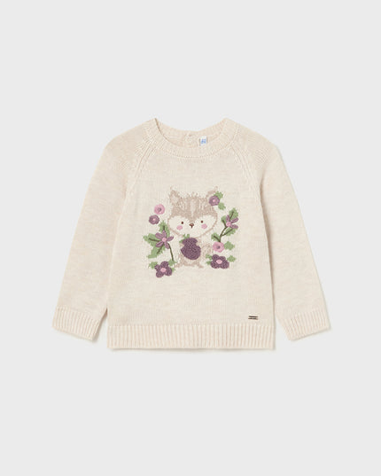 JERSEY JACQUARD - 2323