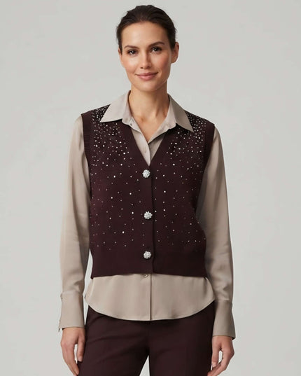 GILET - Y26GLO