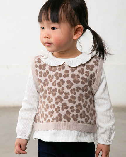 Compl. pantalone gilet unito - 2536