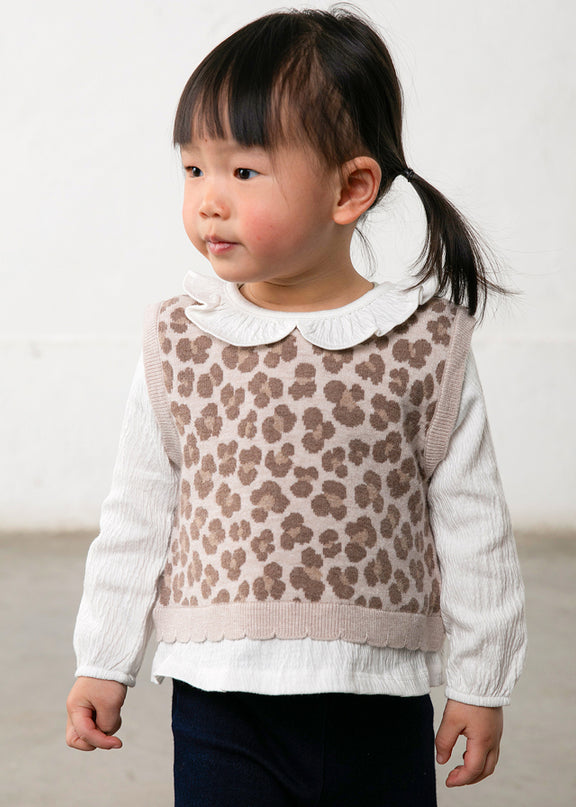 Compl. pantalone gilet unito - 2536