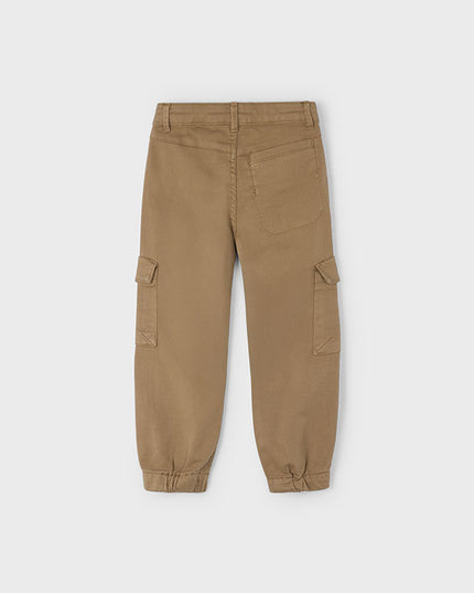 Pantalone cargo - 4557C