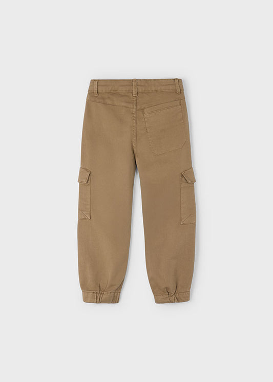 Pantalone cargo - 4557C