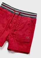 Bermuda twill cintura - 1291