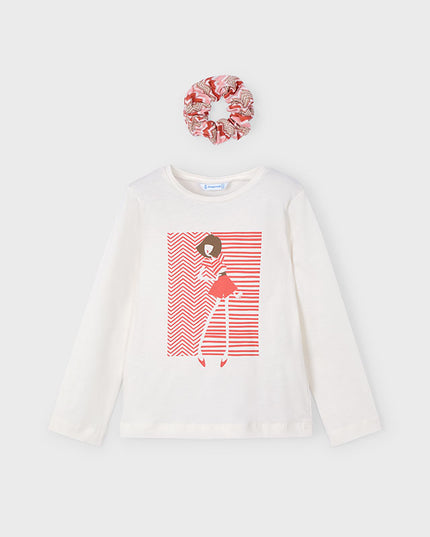 Maglietta m/c elastico - 3016