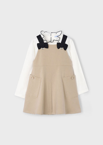 Vestiti pichi dolcevita - 4914