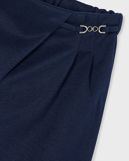 Pantalone pinces - 4573