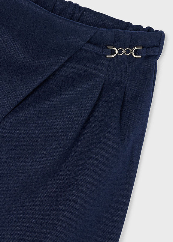 Pantalone pinces - 4573