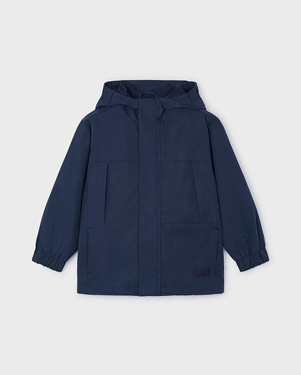 Giacca a vento multitasche - 3494