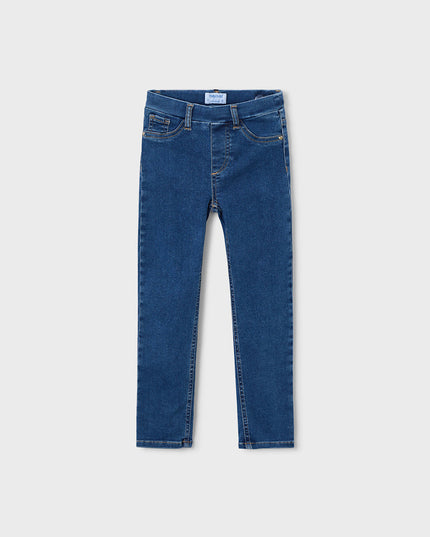 pantalone chiuso texano basic - 577