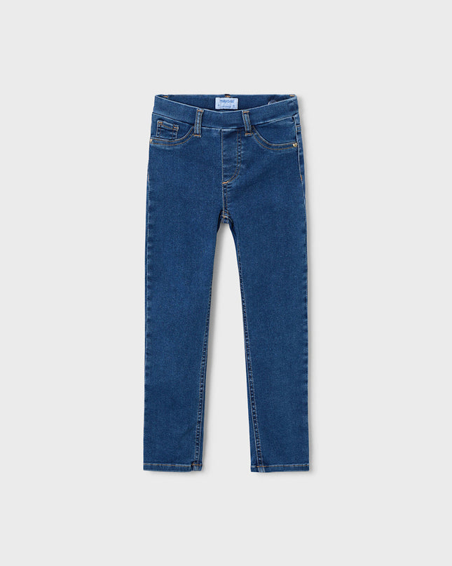 pantalone chiuso texano basic - 577