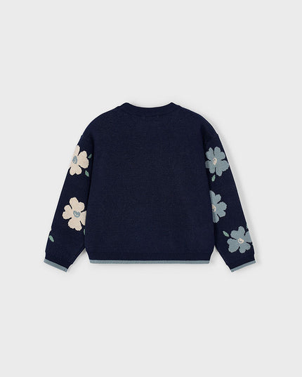 Jersey jacquard - 4303