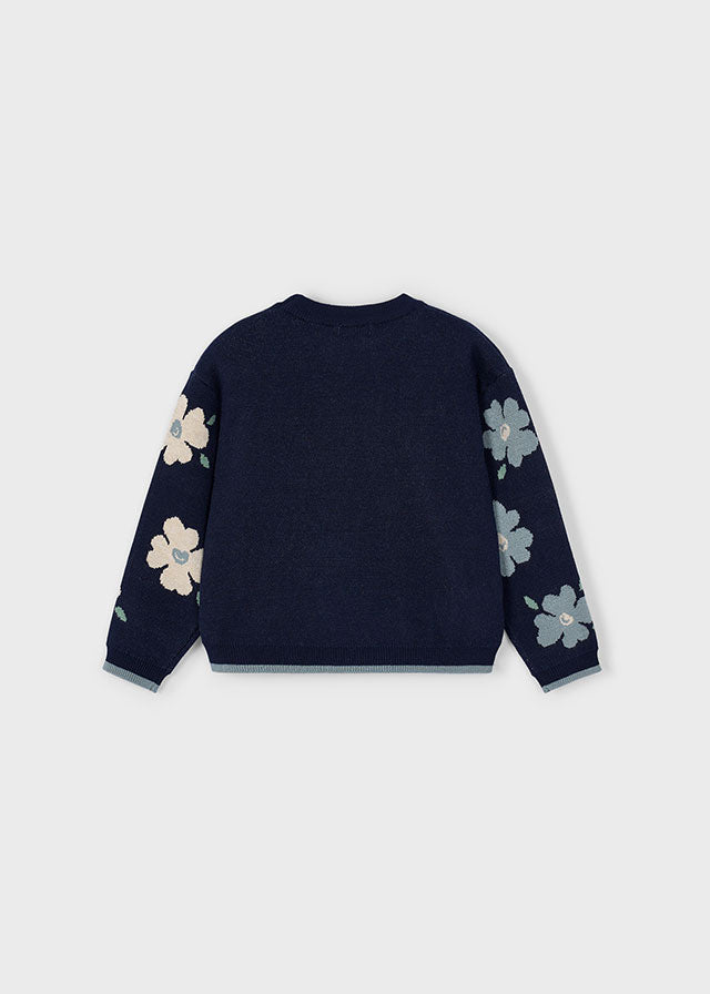 Jersey jacquard - 4303