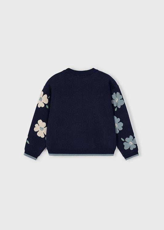 Jersey jacquard - 4303