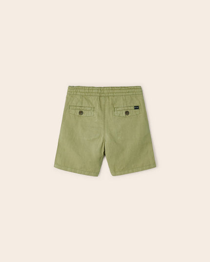 Bermuda lino - 3221