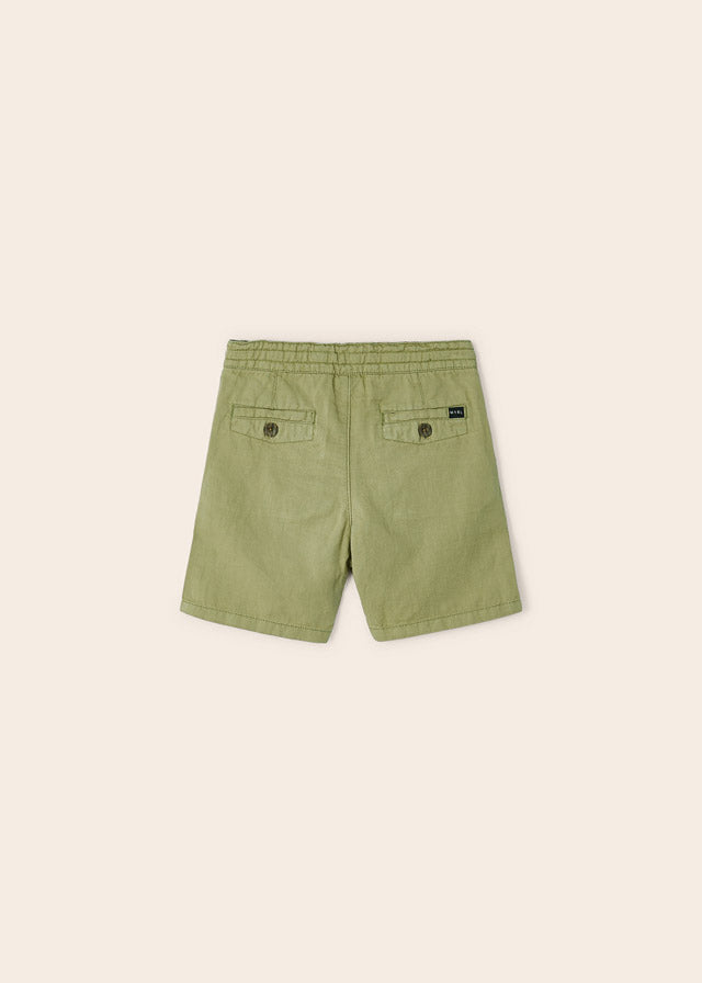 Bermuda lino - 3221