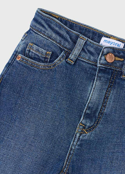 Pantalone jeans basico - 579
