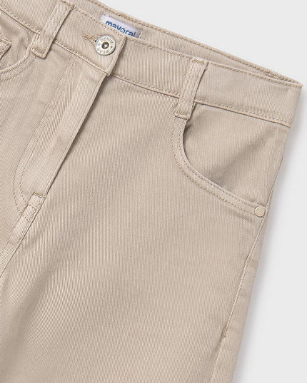 Pantalone lungo - 6537