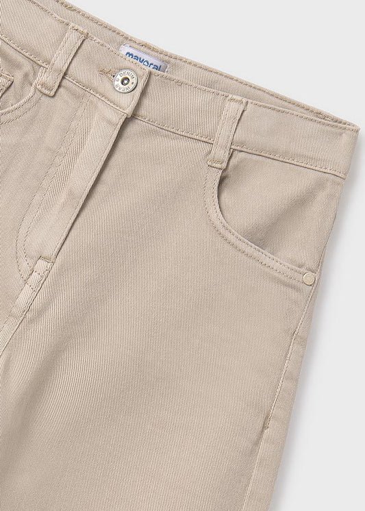 Pantalone lungo - 6537
