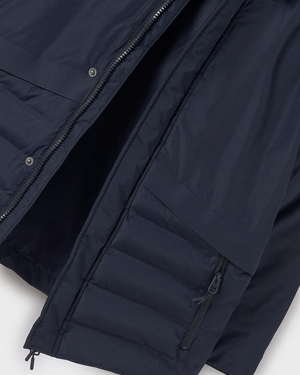 PARKA - 7459